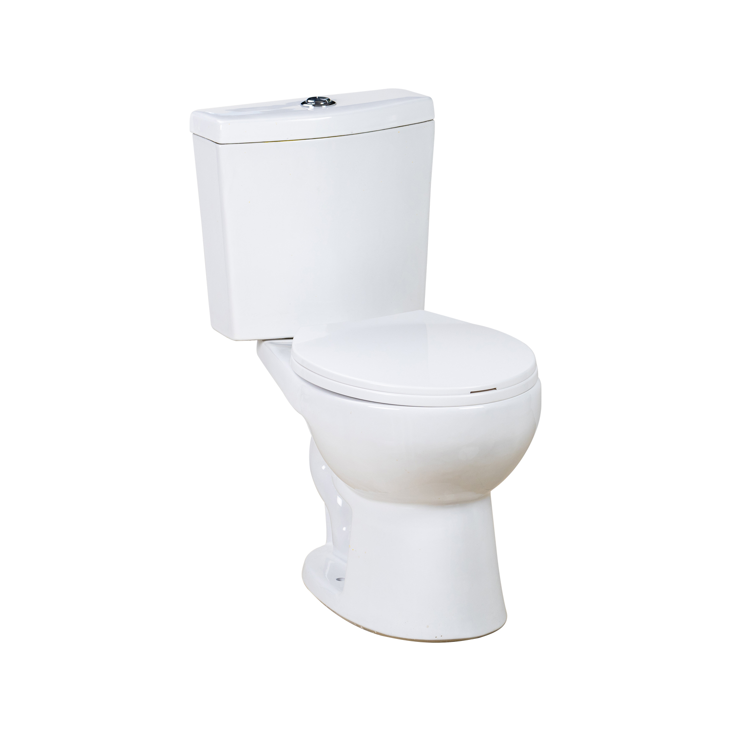 STF-07P Toilet